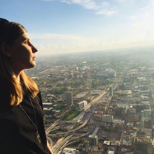 Meet your Posher, Kristen